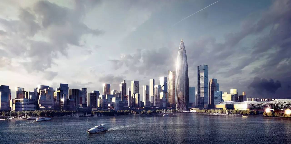 華爾思科技設(shè)立深圳研發(fā)中心，開啟推動科技創(chuàng)新的新紀(jì)元！