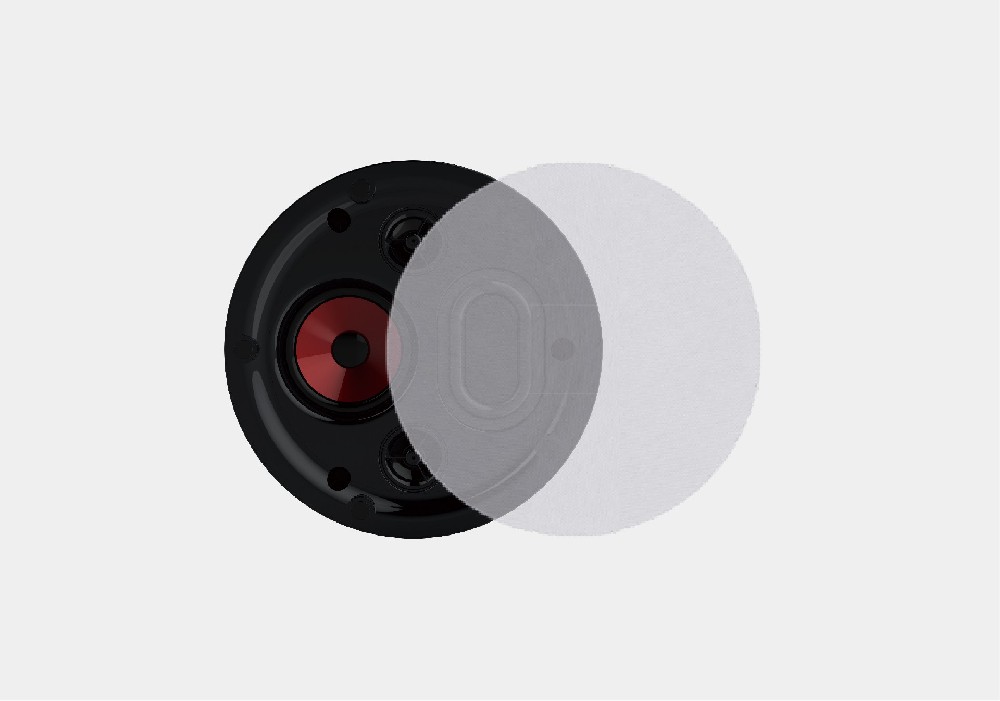 L7 四單元三分頻音箱