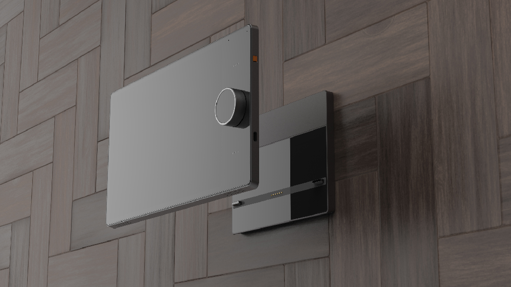 華爾思Maxpad X Pro涂鴉版主機(jī)：實(shí)現(xiàn)便捷智能的家居生活