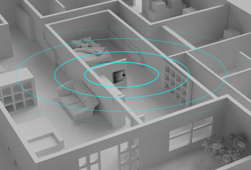 如何設(shè)置和配置華爾思涂鴉智能中控主機(jī)？