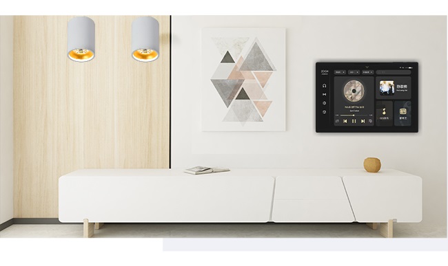 布線(xiàn)+接線(xiàn)+安裝