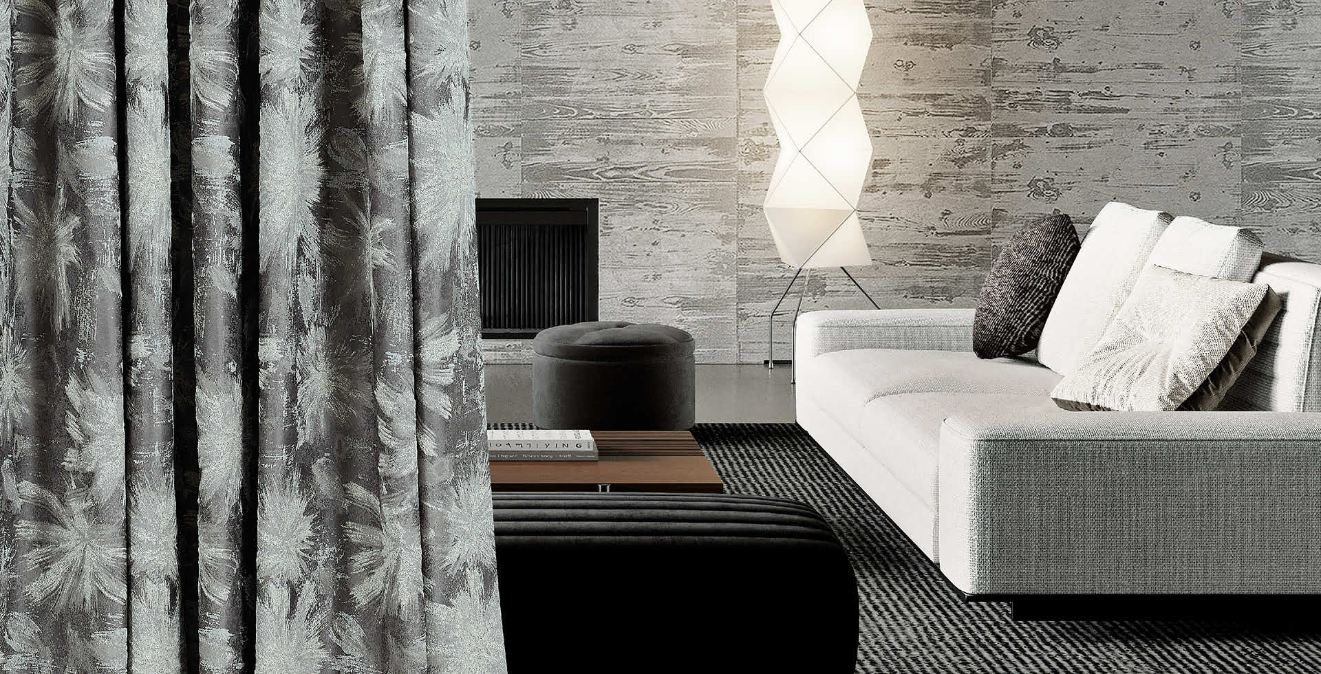 浙江升麗紡織有限公司